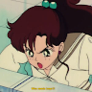 Meet your Posher, Alinaru1es